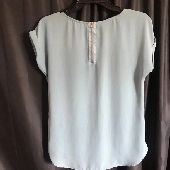 Mint‎ Top S - Picture 2 of 3